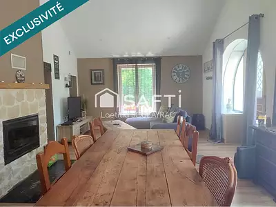 Maison, 70 m²