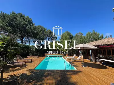 Maison, 125 m²