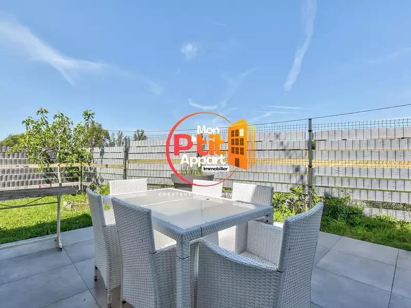 Maison, 155 m²