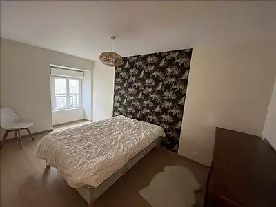 Maison, 119 m²