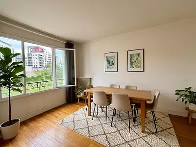 Appartement, 100,05 m²