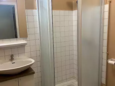 Appartement, 18 m²