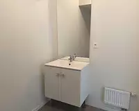 Appartement, 23,82 m²