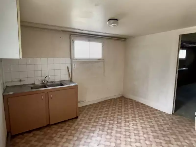 Maison, 90 m²