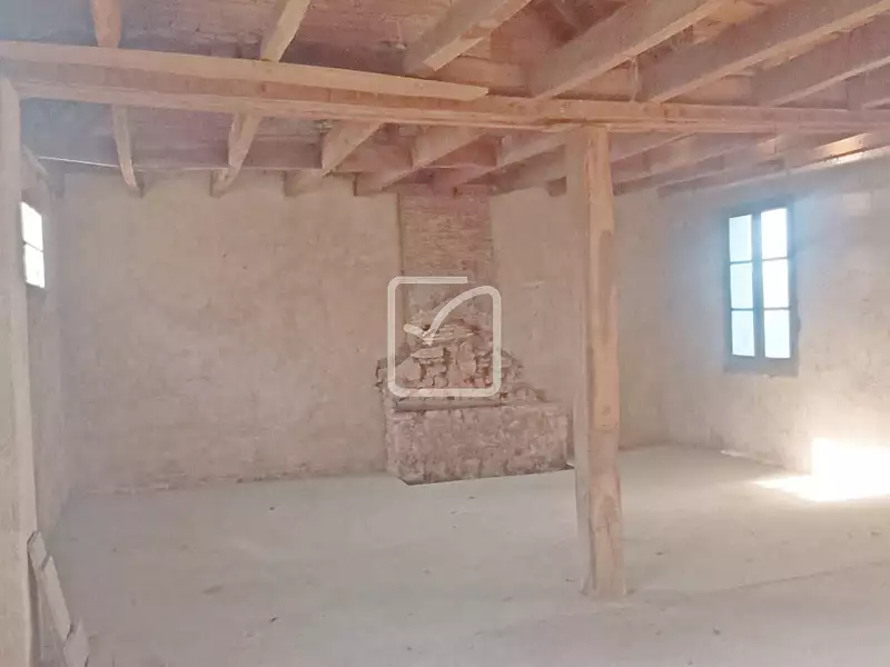Maison, 85 m²