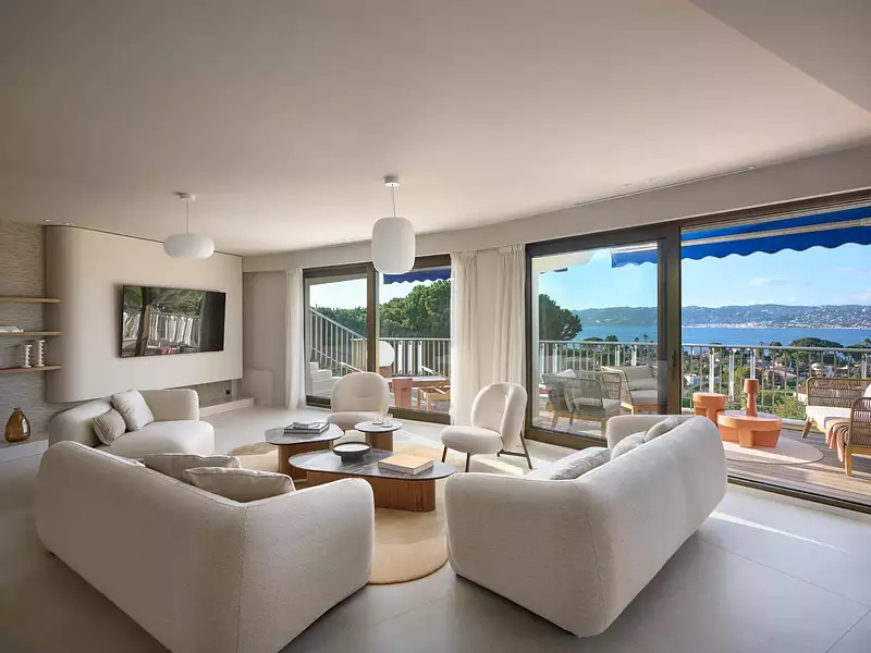 Appartement, 281 m²