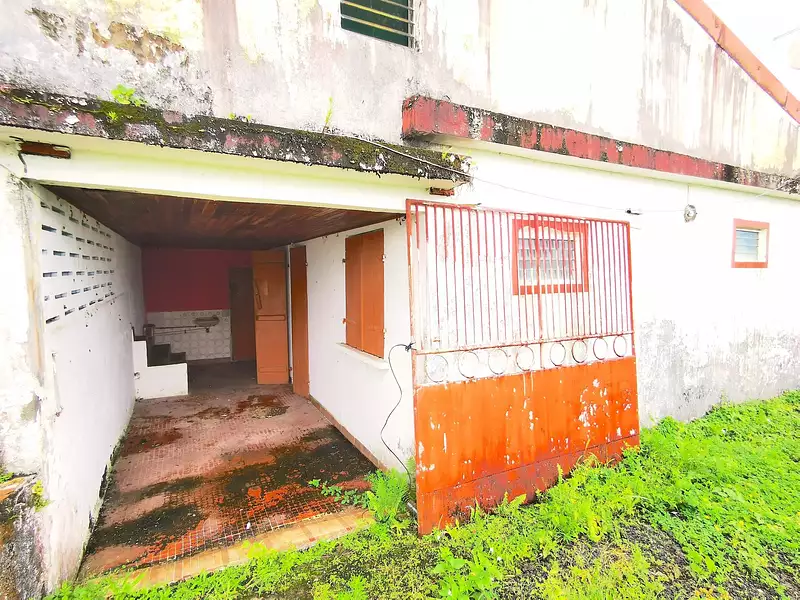 Maison, 139 m²