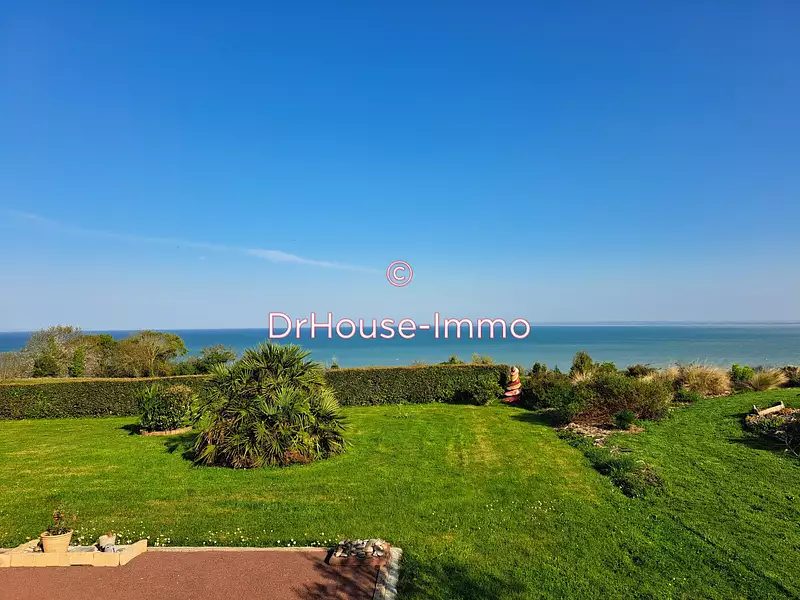 Maison, 184 m²