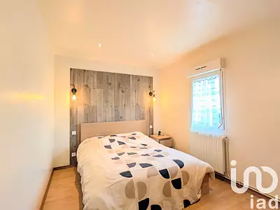 Maison, 94 m²