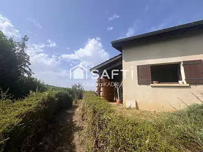 Maison, 80 m²