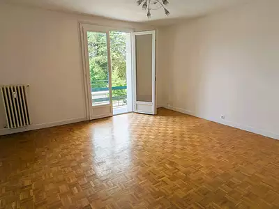 Appartement, 71 m²