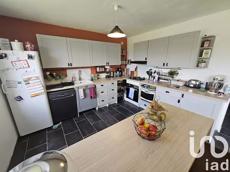 Maison, 90 m²