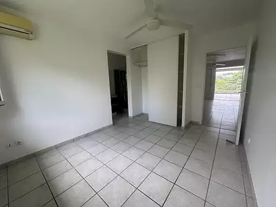 Appartement, 60,1 m²