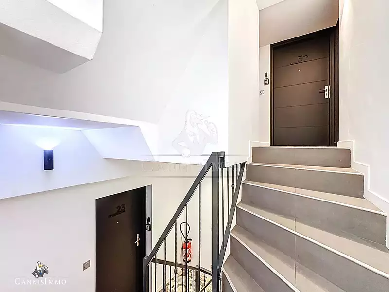 Immeuble, 400 m²