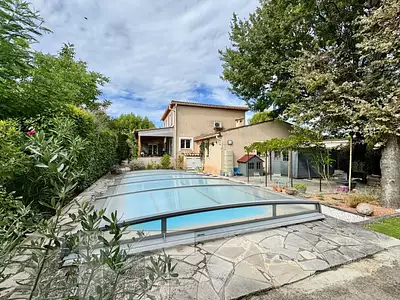 Maison, 152 m²