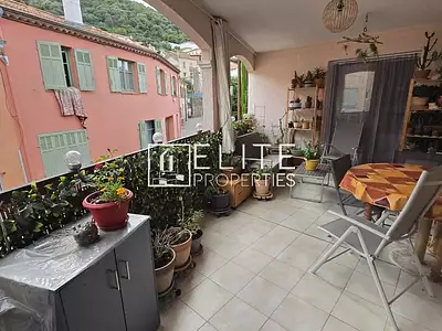 Appartement, 50 m²