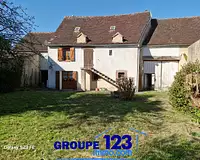 Maison, 140 m²