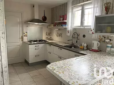Maison, 110 m²