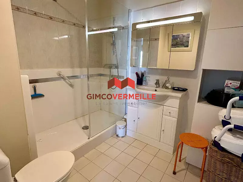 Appartement, 108,43 m²