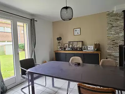 Maison, 101 m²