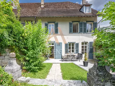 Maison, 200 m²