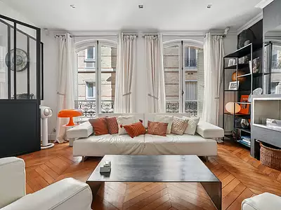 Appartement, 103,65 m²