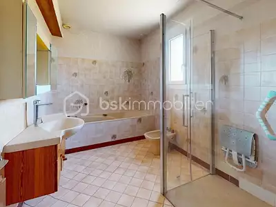 Maison, 100 m²