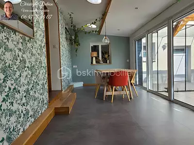 Maison, 146 m²