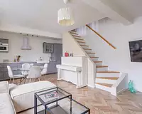 Divers, 75 m²