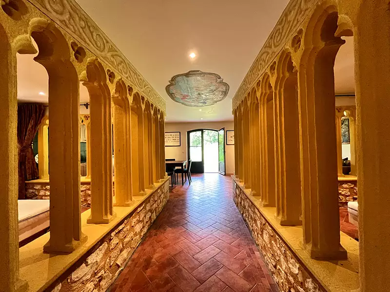 Maison, 210 m²