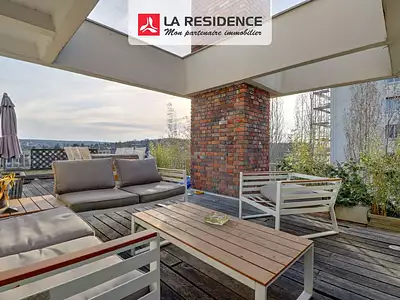 Appartement, 123 m²