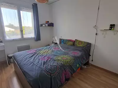 Maison, 98 m²