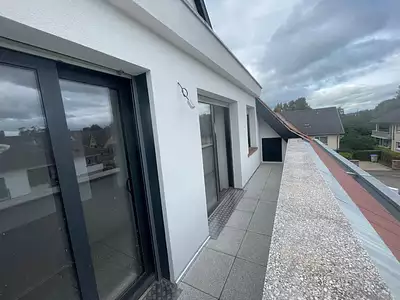 Appartement, 119 m²