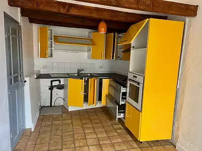 Maison, 78 m²