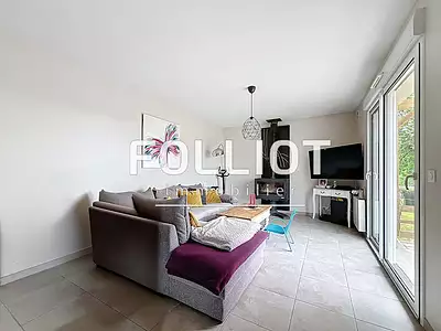 Maison, 127,76 m²