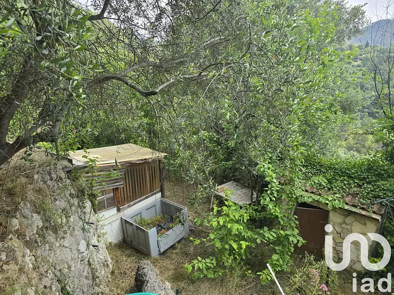 Maison, 52 m²