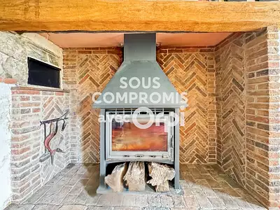 Maison, 75 m²