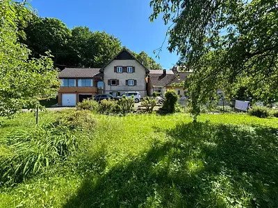 Maison, 175 m²