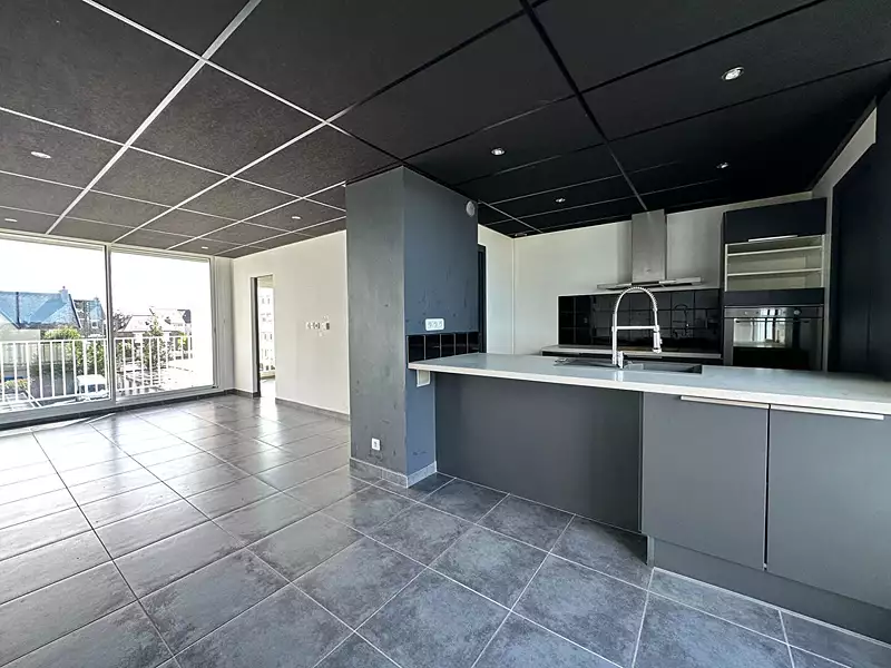 Appartement, 67,92 m²