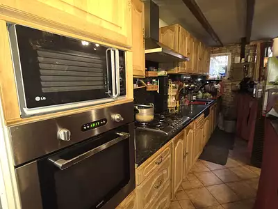 Maison, 175 m²