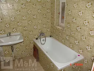 Maison, 92,81 m²