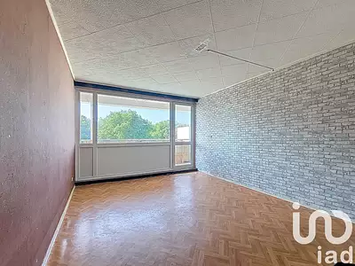 Appartement, 71 m²