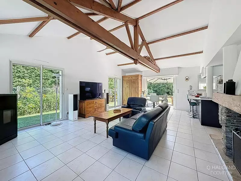 Maison, 175 m²