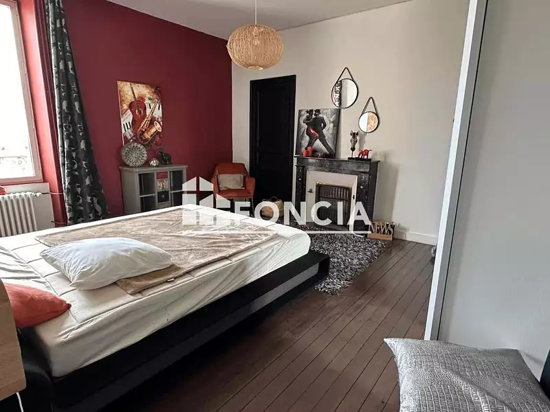 Maison, 274 m²