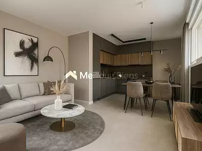 Appartement, 95 m²