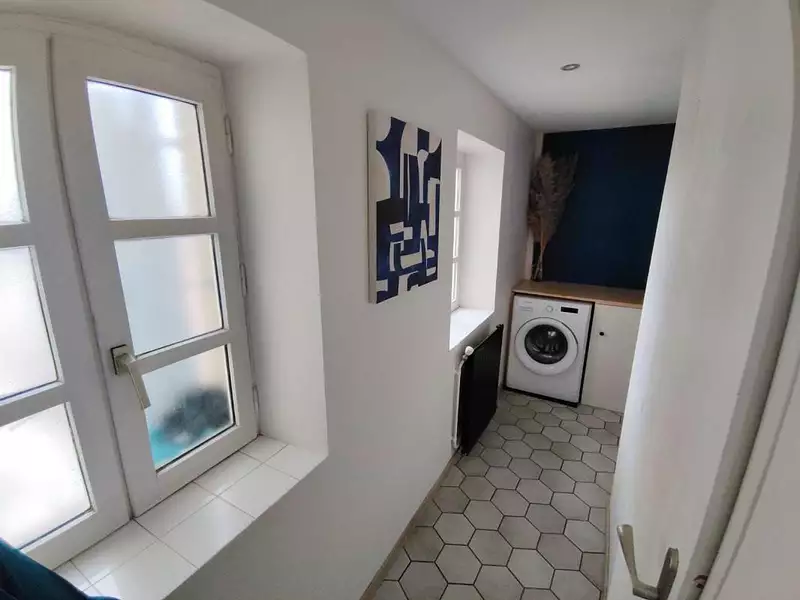 Appartement, 86 m²
