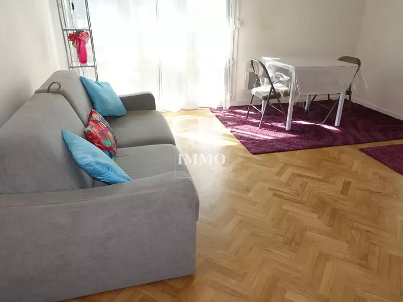 Appartement, 34,4 m²