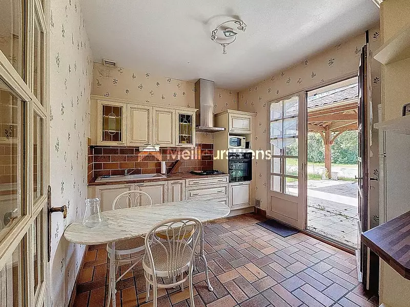 Maison, 108 m²