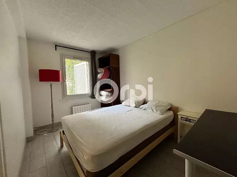 Appartement, 39 m²