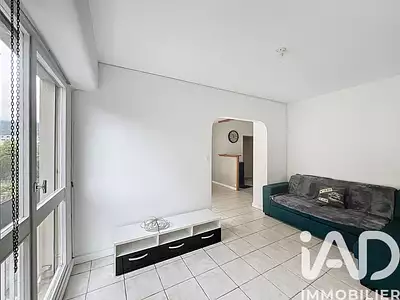 Appartement, 74 m²